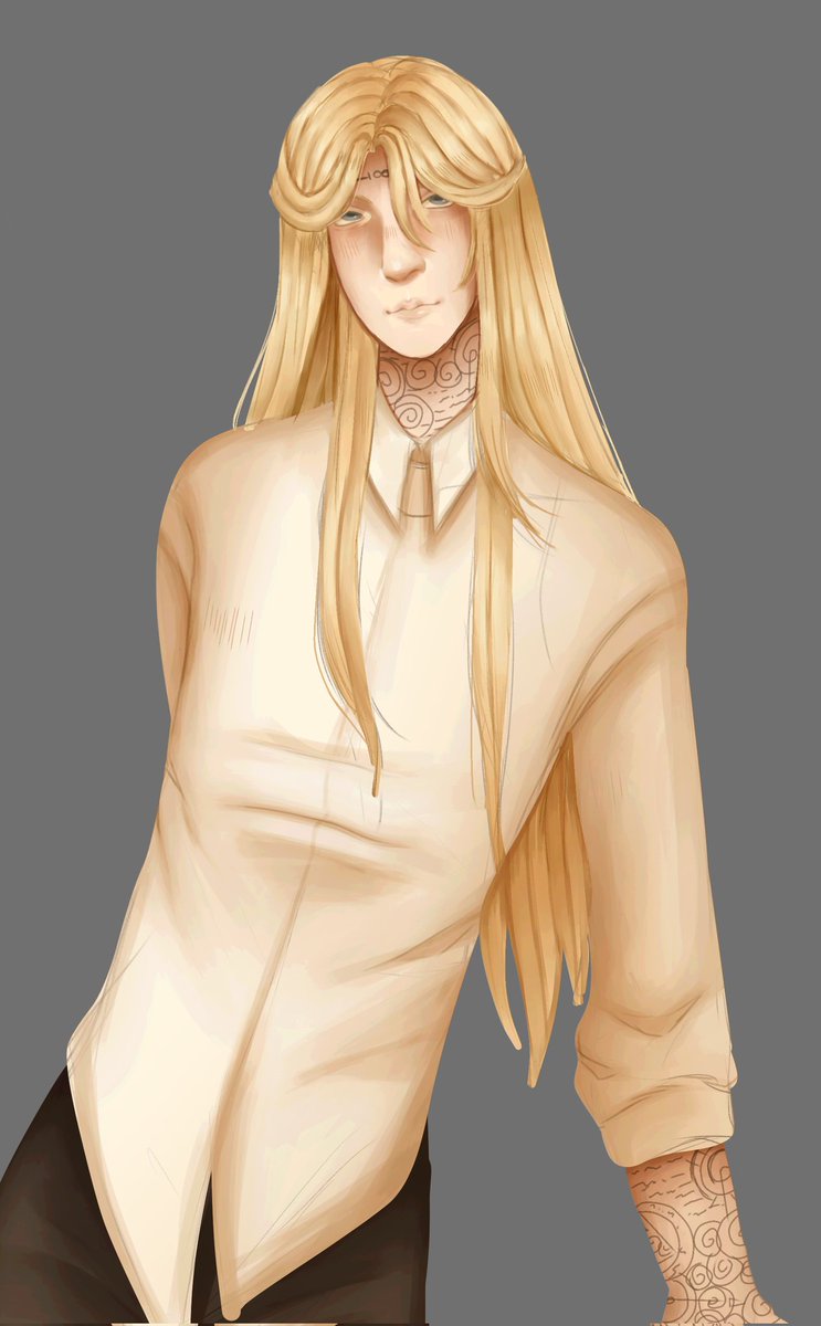 Miguel🪶!! tweet media