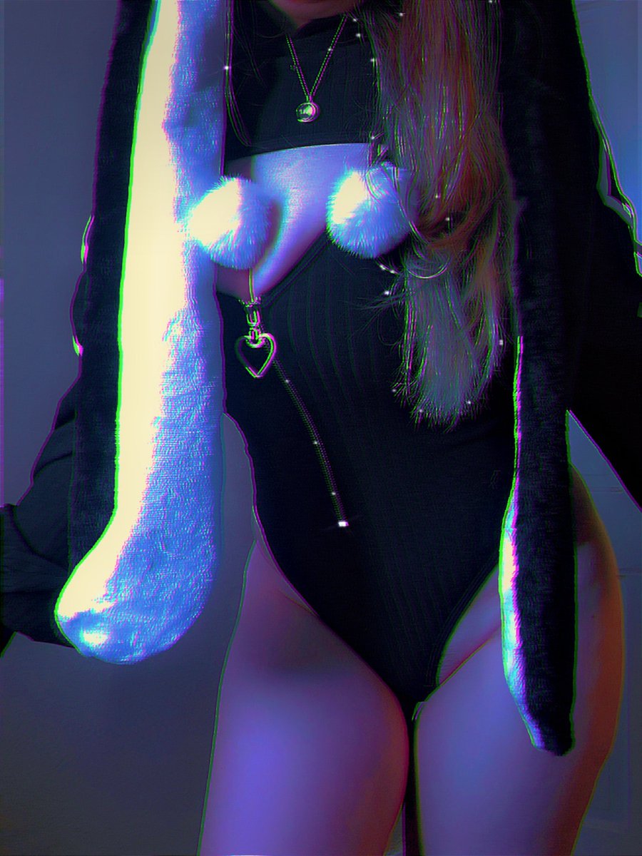 ✨🌙Miss Rave🌙✨| 2.0 Debut 4/20 tweet media