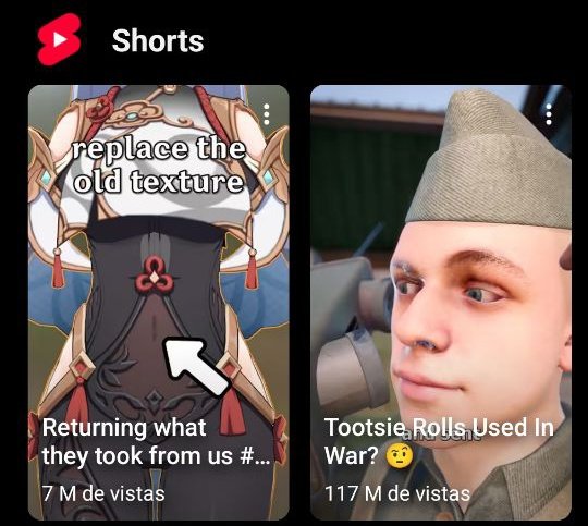 DiegoMoreYT's tweet photo. Esta como raro YouTube Shorts NAJAJANAJAJAJA https://t.co/UaI96MFcFJ