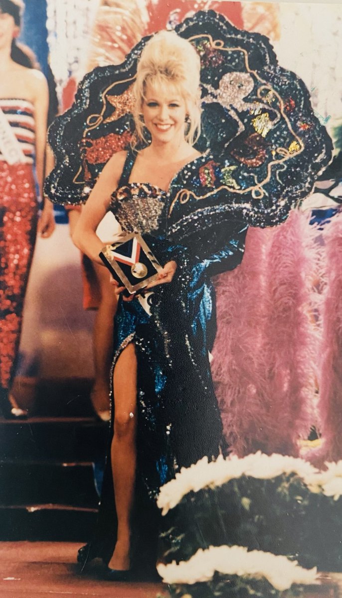 Bianca Del Rio tweet media