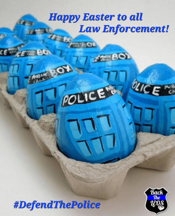 💙#BackTheLEOs🇺🇸 tweet media