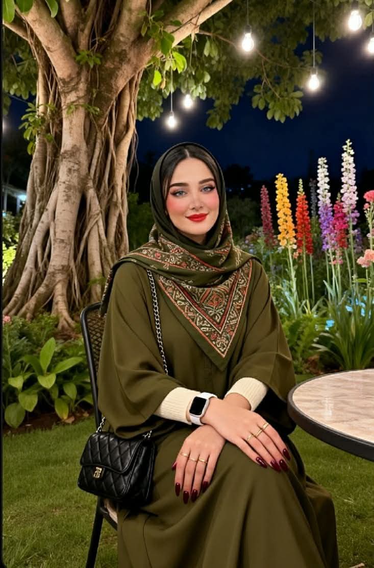 حًنِيَنِ tweet media