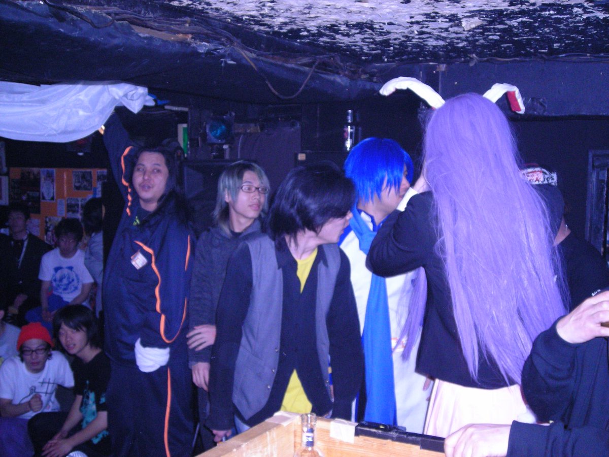 A-MEN㌠ tweet media