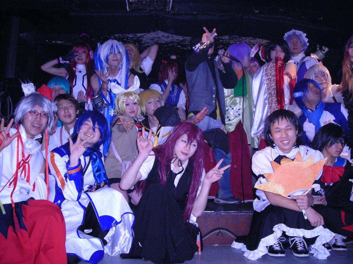 A-MEN㌠ tweet media