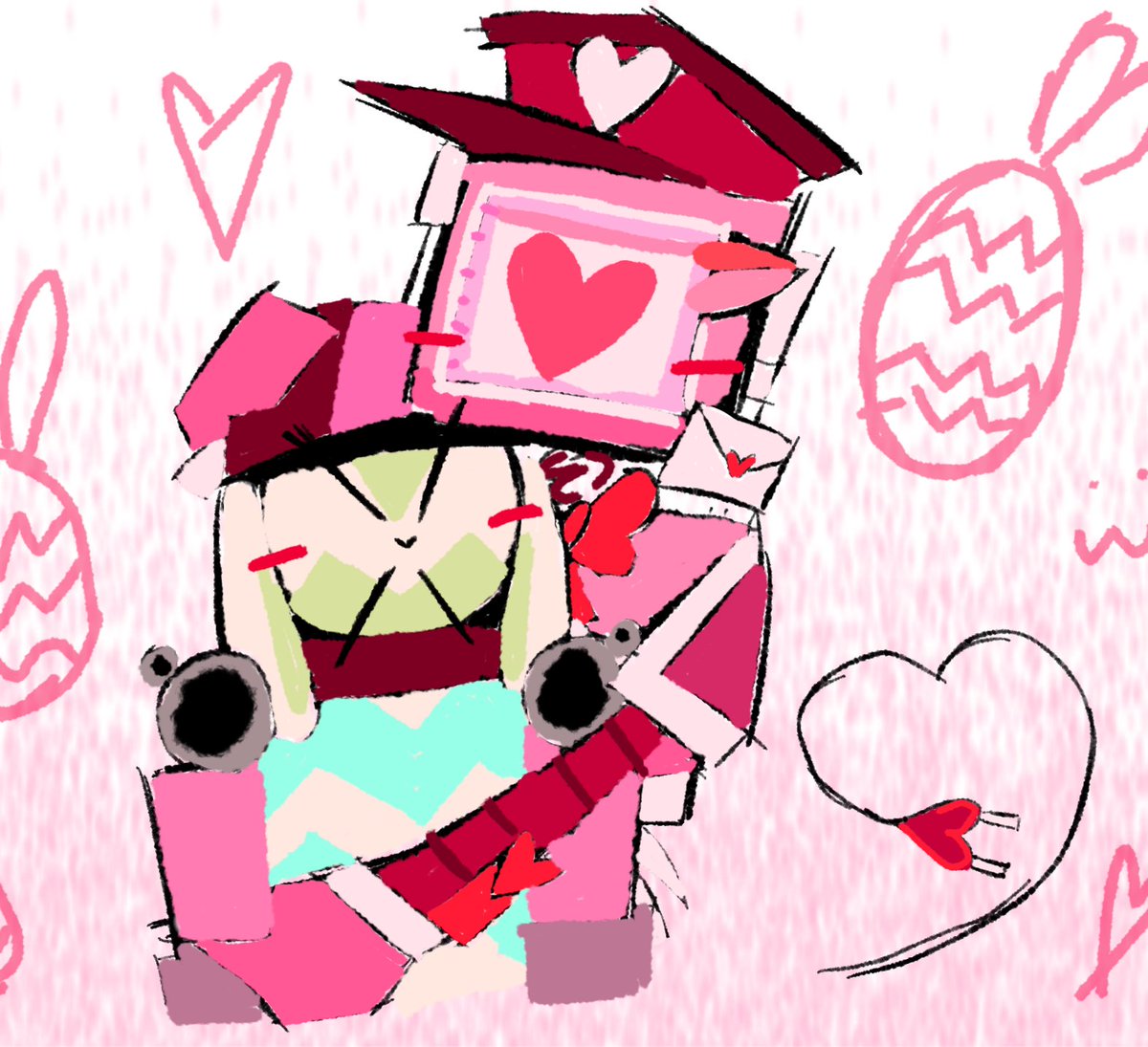 daily killware tweet media