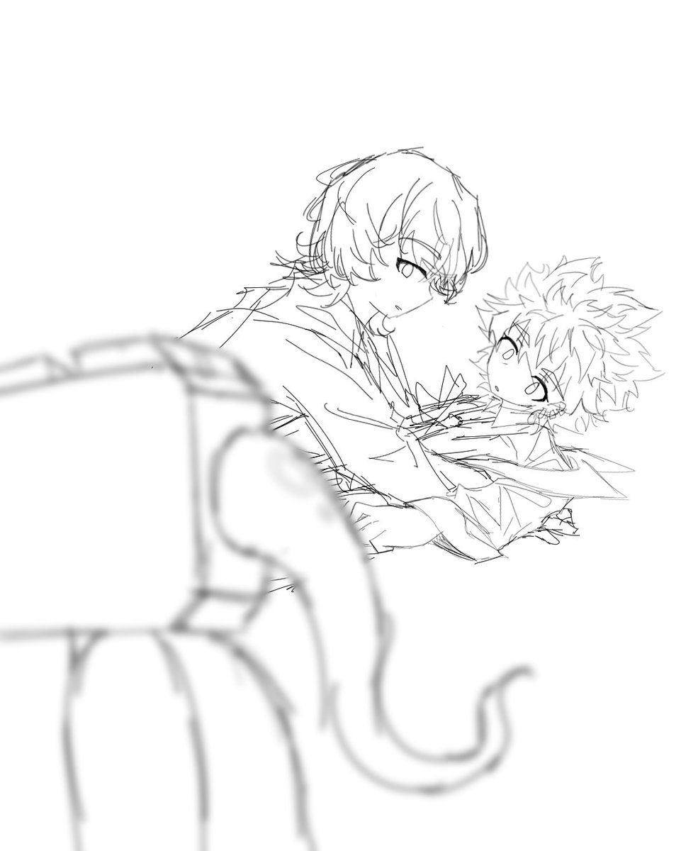 レイロウ 레이로우 tweet media