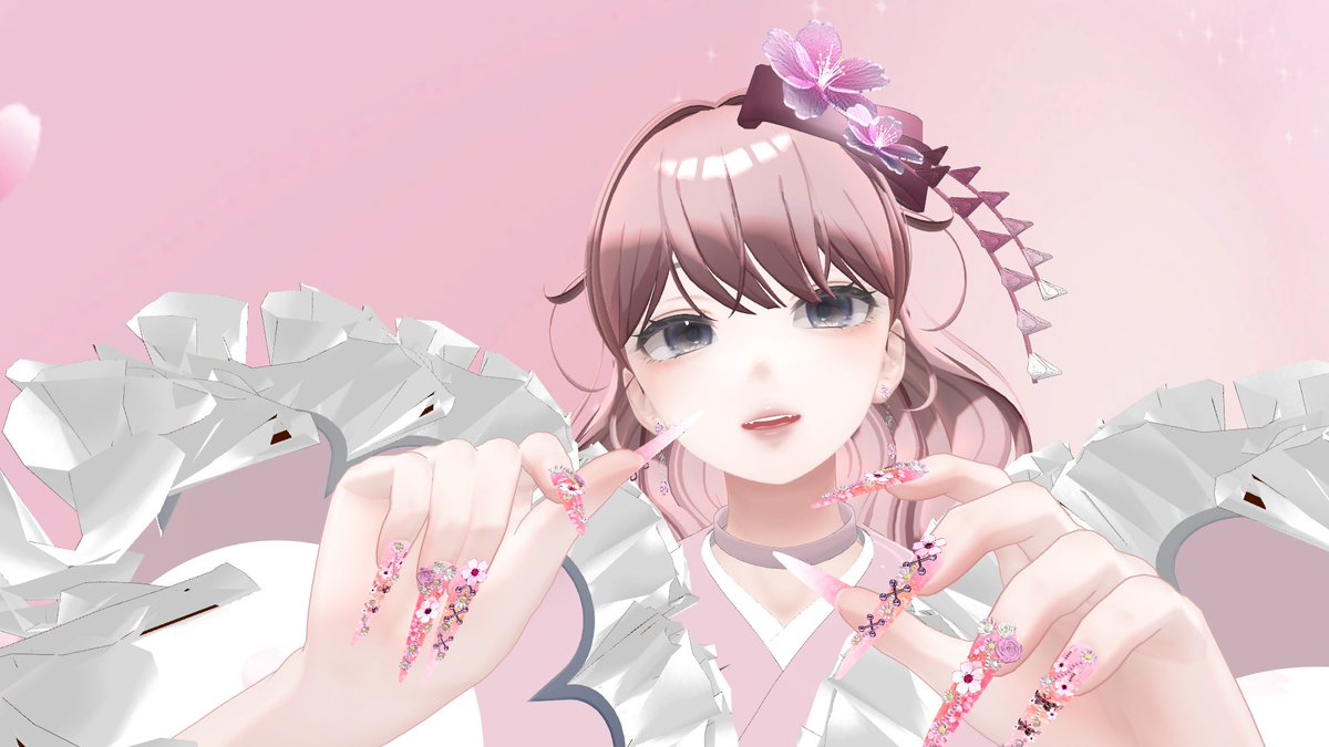 かづかづVRC tweet media