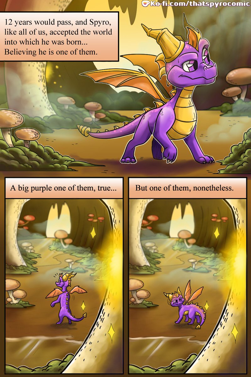 Thatcomicmaker tweet media