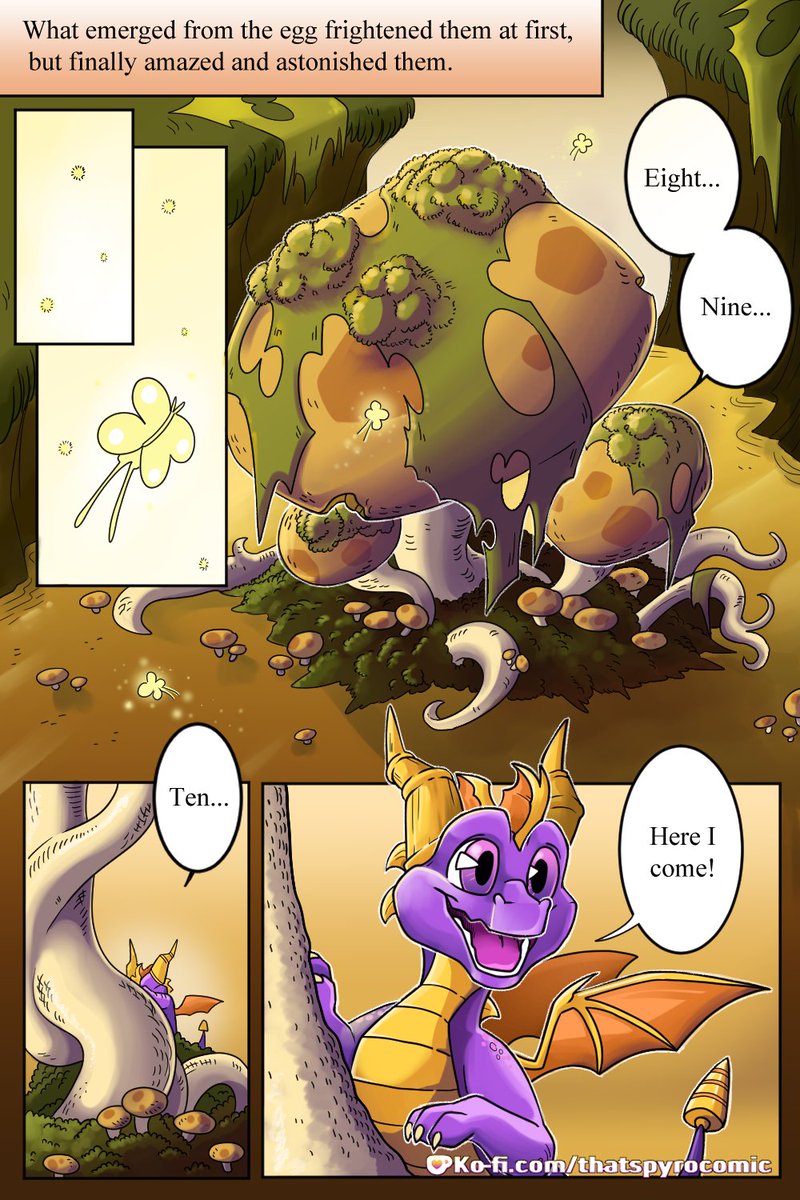 Thatcomicmaker tweet media