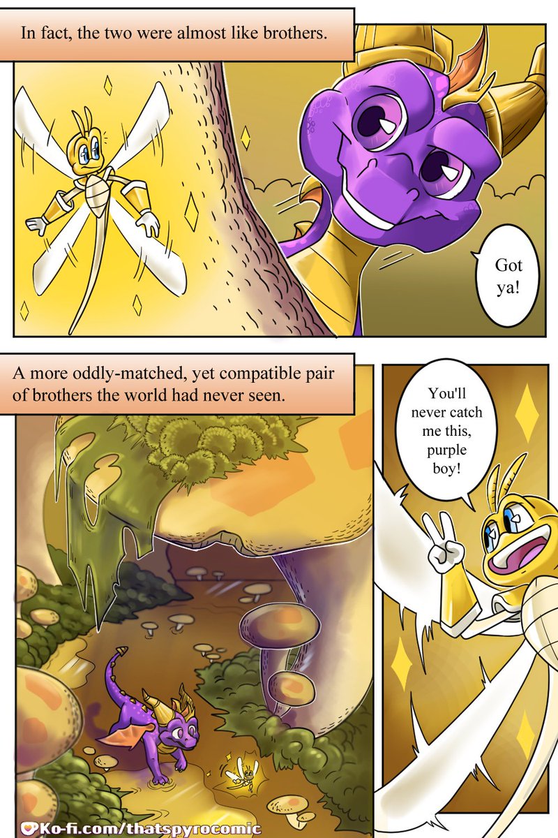 Thatcomicmaker tweet media