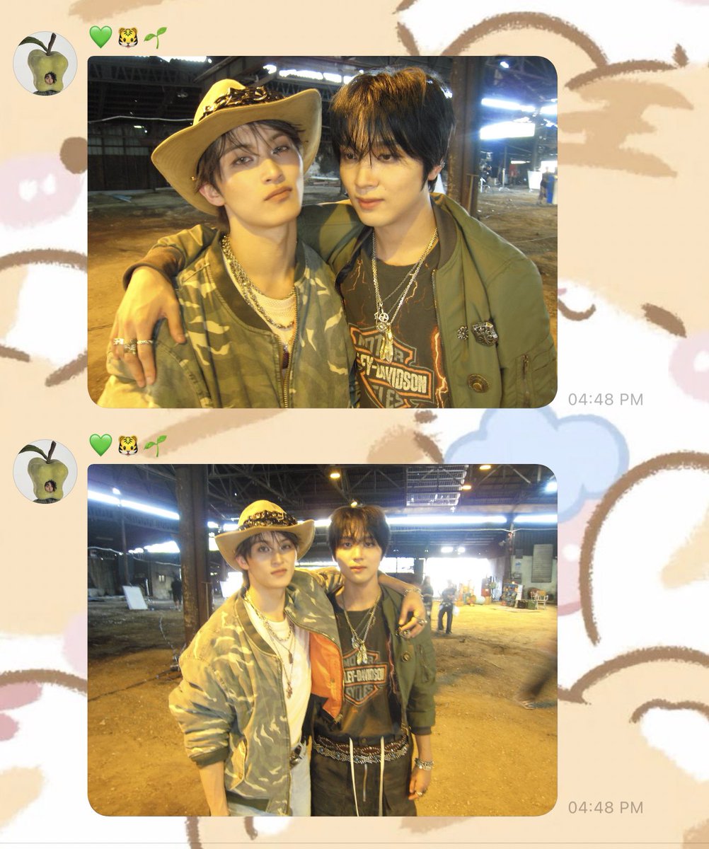 ky🧸( ˙Ⱉ˙⠕) tweet media