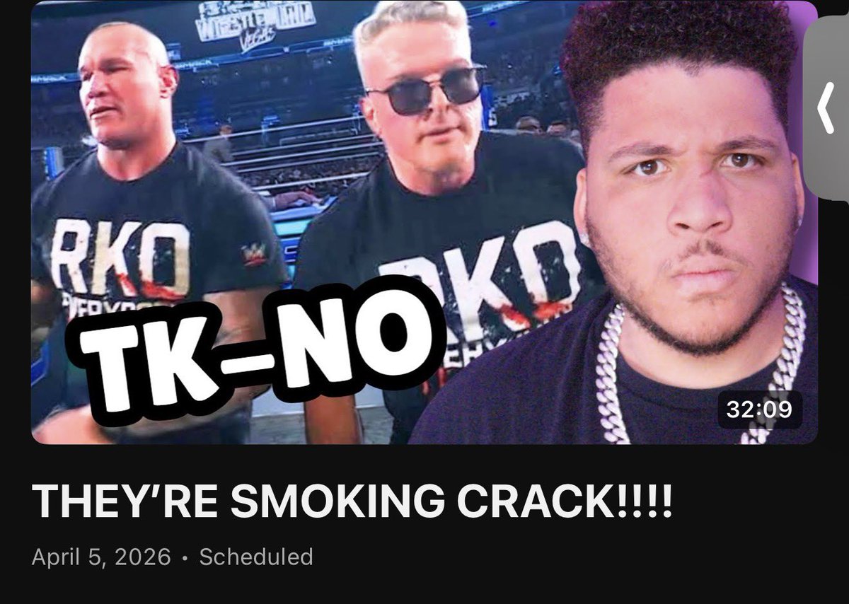 Smallafro tweet media