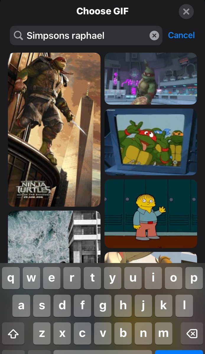 Screen rant twt confessions tweet media