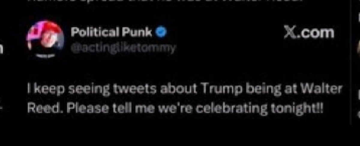 Bea Goode🇺🇲 tweet media