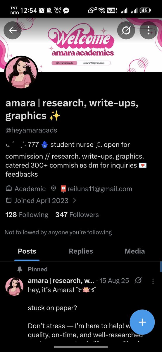 sarah45990's tweet photo. Scammer beware
Kaya mo pla pinag tatangol si acad sphere @heyamaracads kasi iisa kayo ni @EarnAark  hanel scammer kayo dalwa kahit mag palit pa ikaw ng mag palit ng username aaraw arawin ko kayo scammer kayo.

Lf commissioner lf client 
Commstwt, academic commission
research https://t.co/Oroa7GEAhu