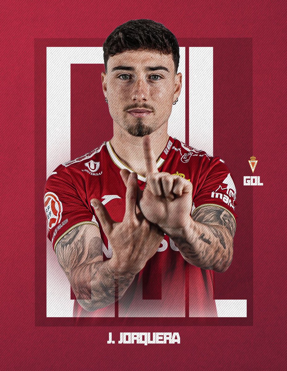 Real Murcia CF tweet media