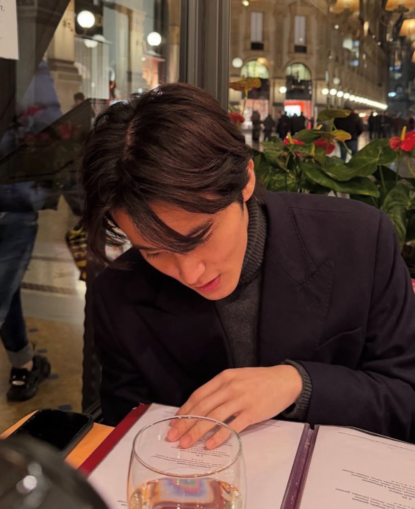 lnwmark every day i pray and cry tweet media