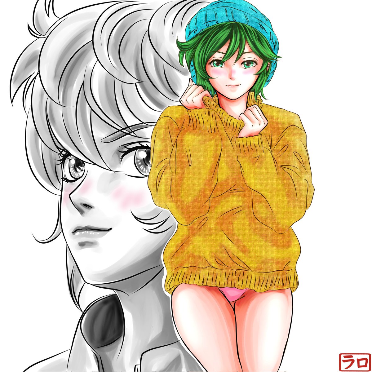 KinkideAppendix tweet media