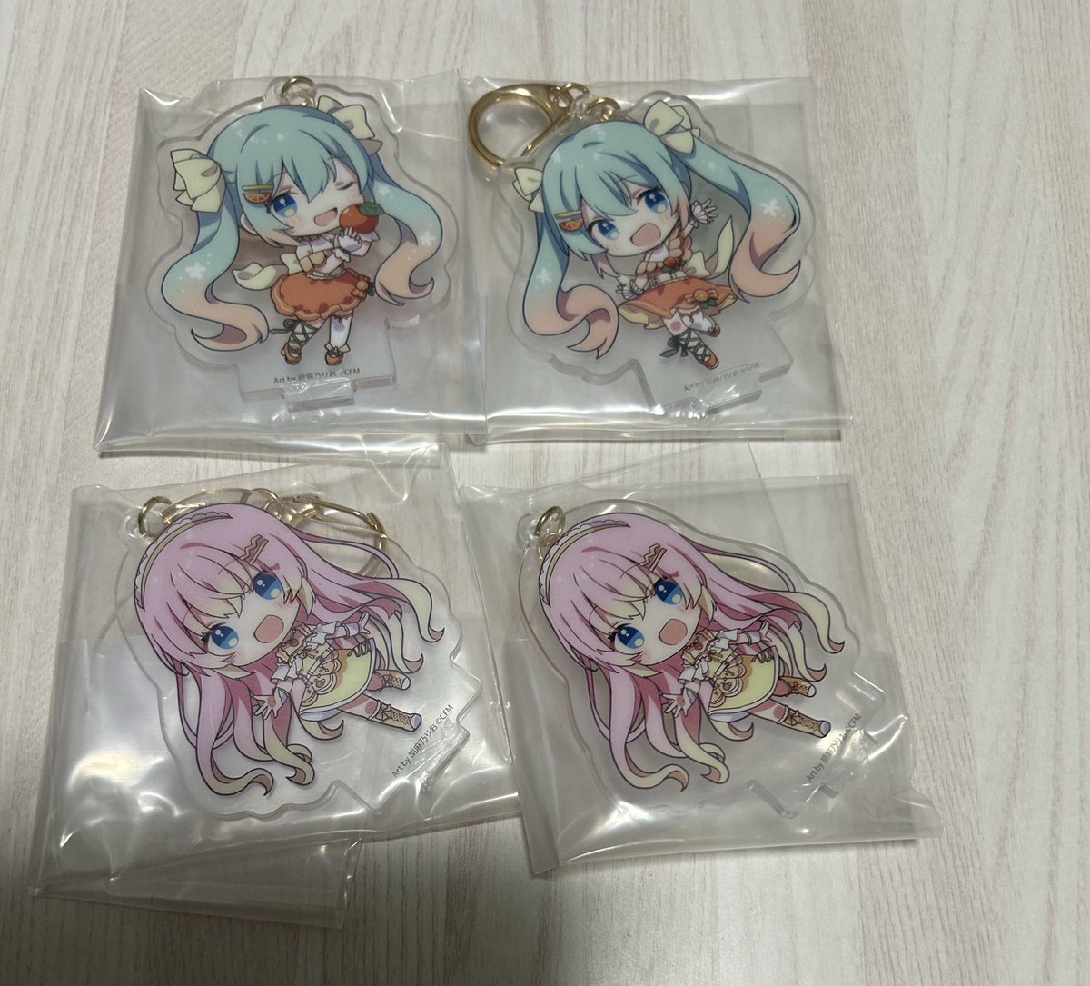 はまり(取引垢)@取引時プロカ必読 tweet media