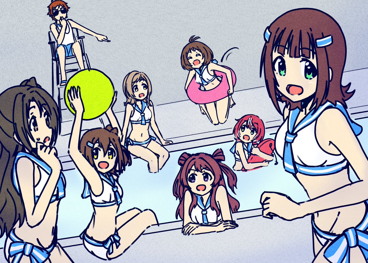 WhitePenP @ML 13th tweet media