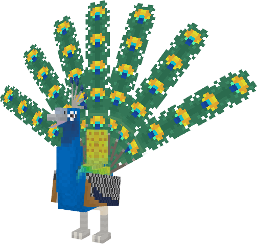 Moodler Man tweet media