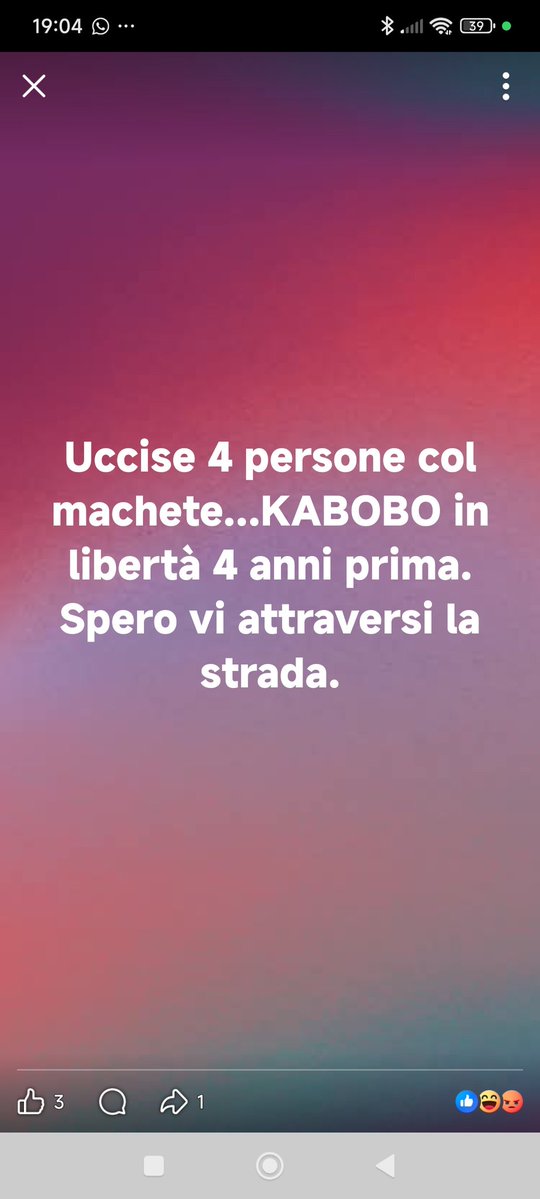 Supernonno il ritorno tweet media