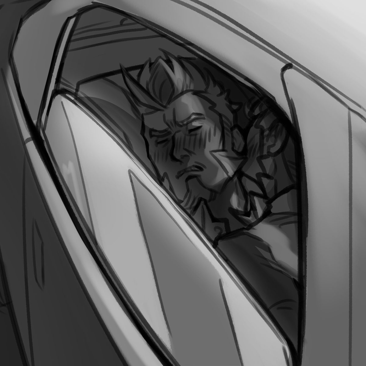 🔞M is going apeshit🔞 tweet media