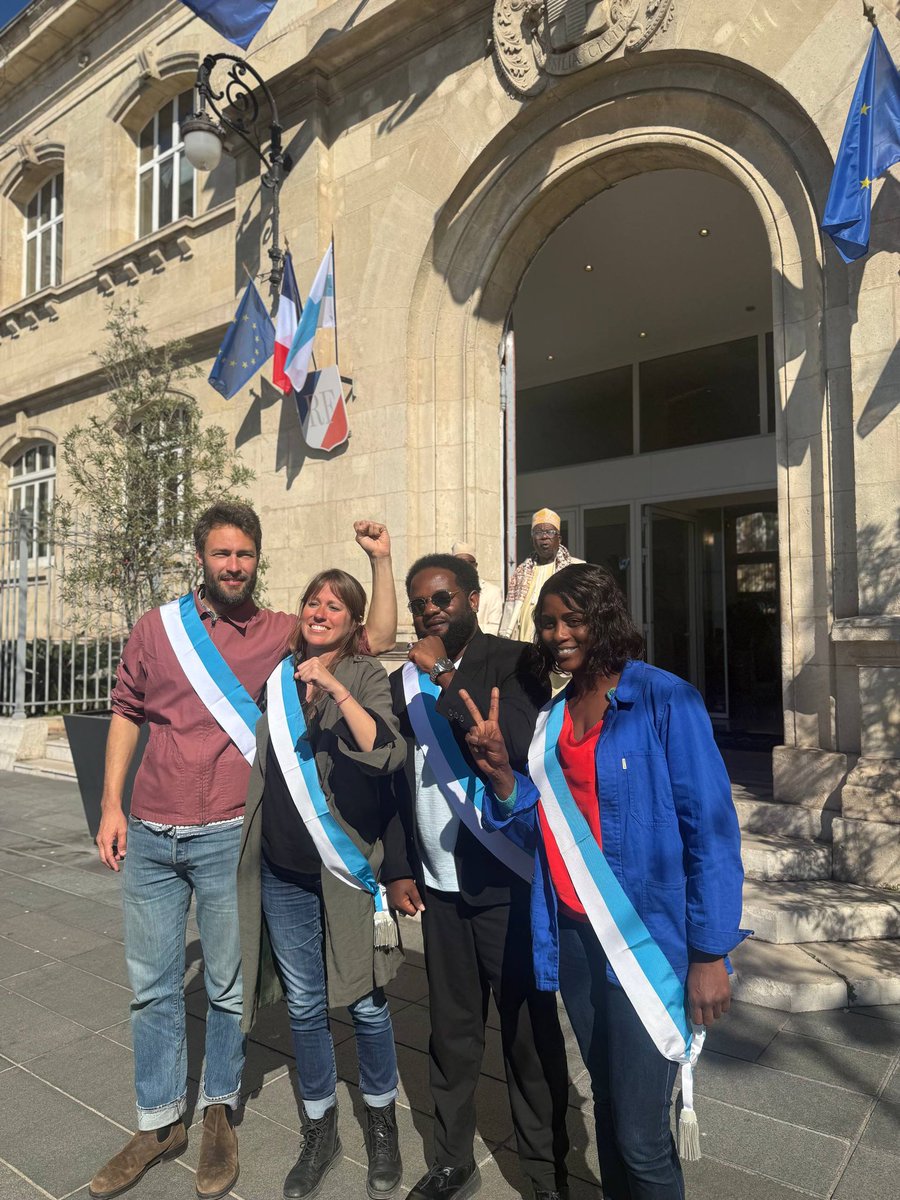 Alexis Feix tweet media