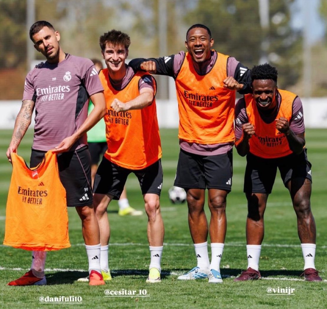 Madrid Xtra tweet media