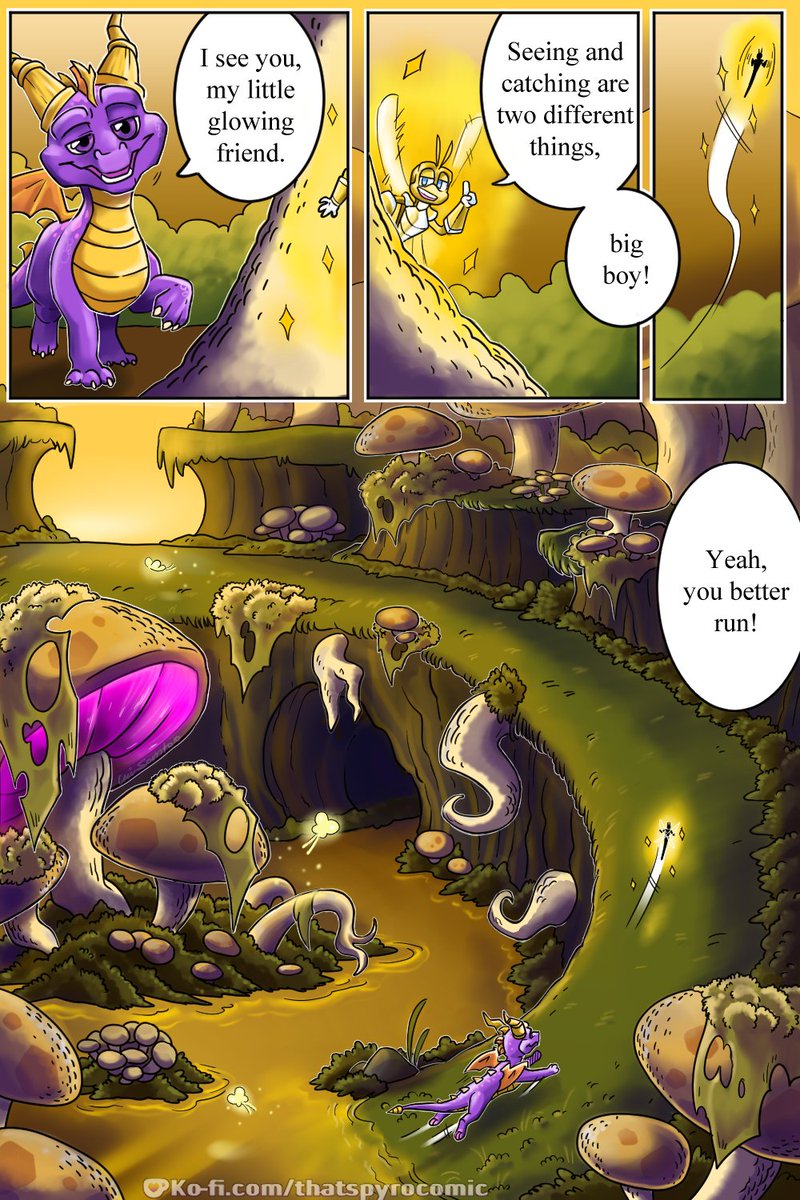 Thatcomicmaker tweet media