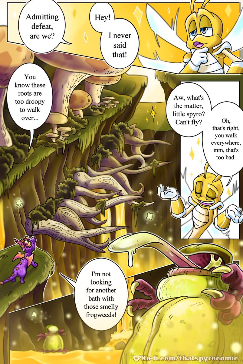 Thatcomicmaker tweet media