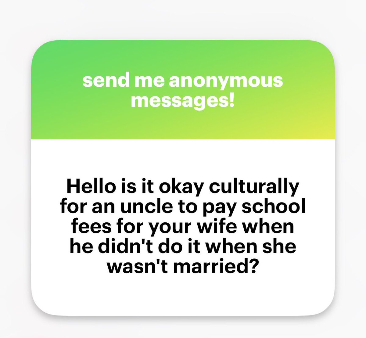 Loice Mututuvari tweet media