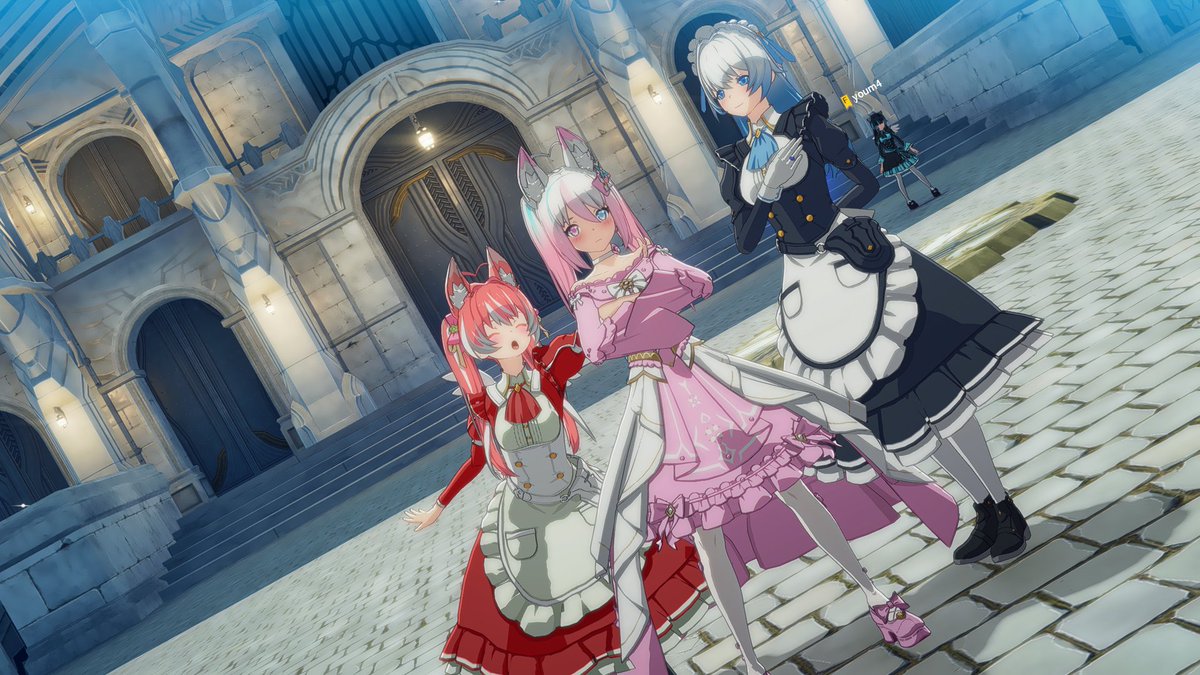 みゅーれる tweet media