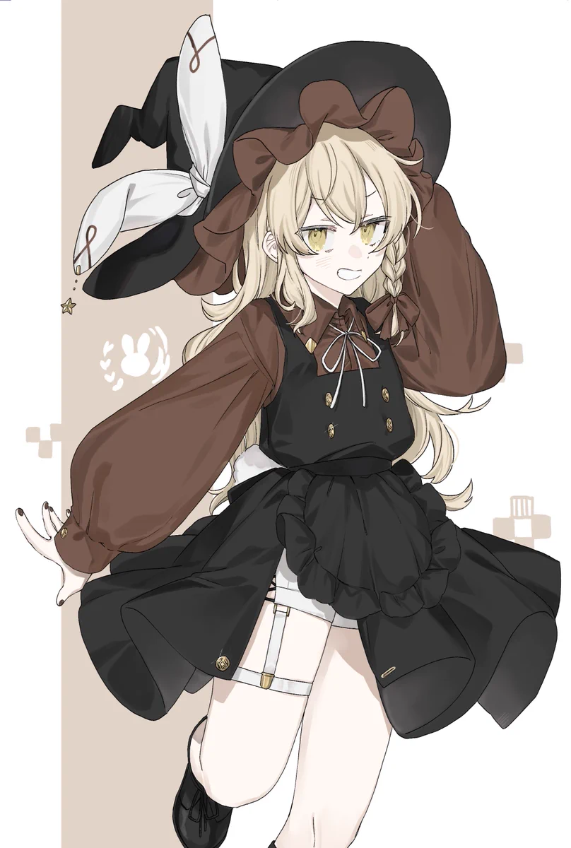 宙良もよ@skeb募集中 on X: 