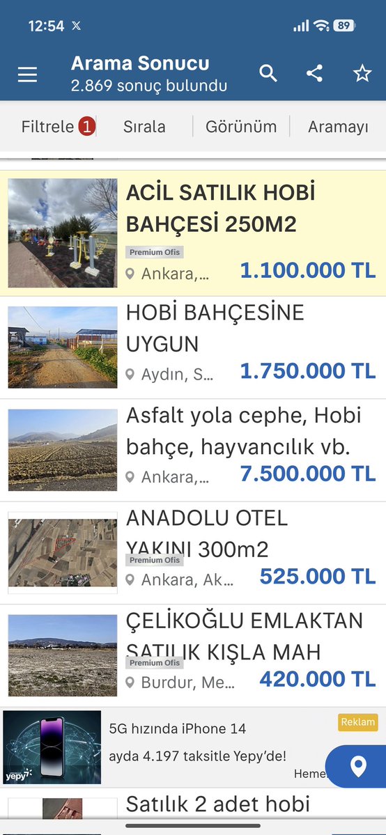 MEHMET YANMAZ tweet media