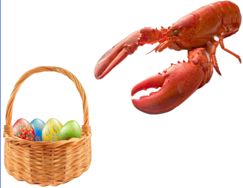 The Lobster tweet media