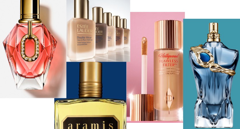 BeautyPackaging's tweet image. ICYMI: Estée Lauder Companies has been in discussions with Puig on a potential business combination. No final decision has been made, and no agreement has been reached. 
➡️ hubs.li/Q0482JKZ0
#ELC #Puig #beautyindustry #merger #ICYMI