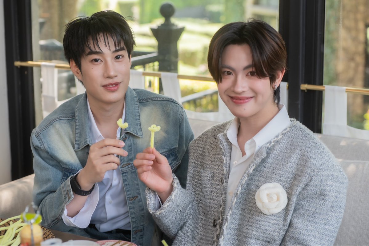 Smilebloom KKOCH Thailand tweet media