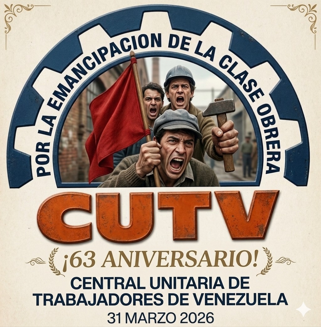 #1MayoEnLucha tweet media