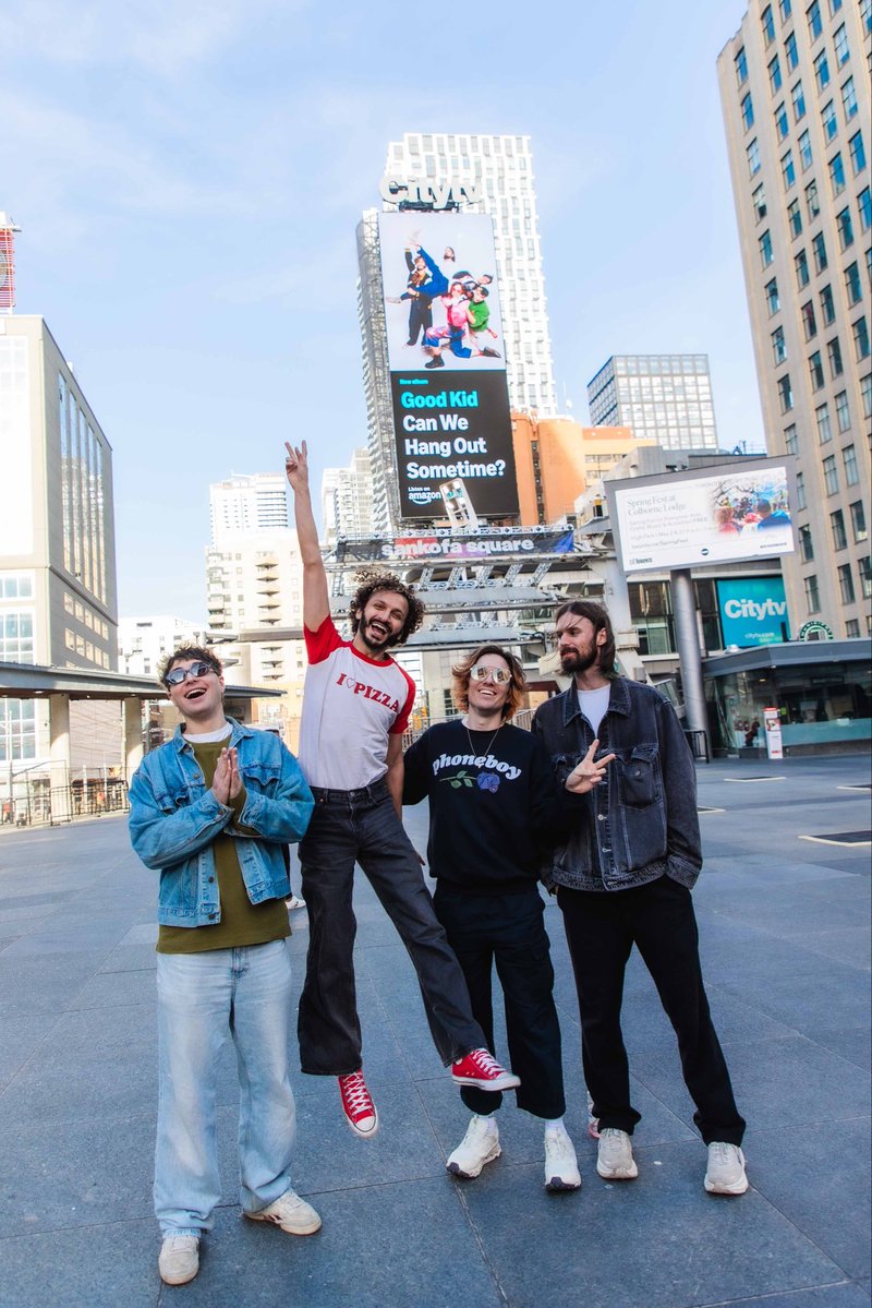 Good Kid tweet media