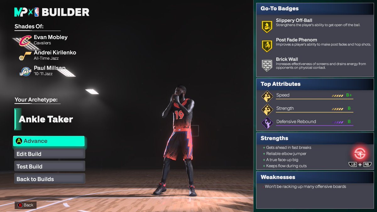 Glock 19 tweet media