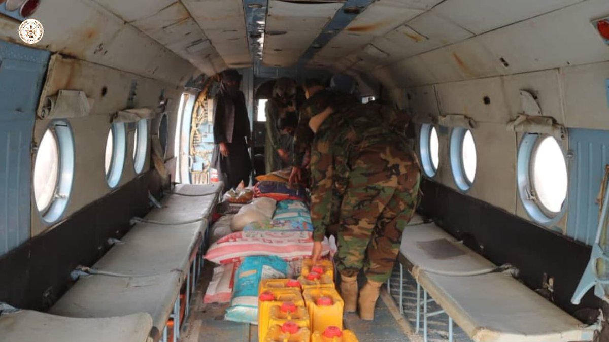 صدیق الله نصرت / Sadeequllah Nasrat tweet media