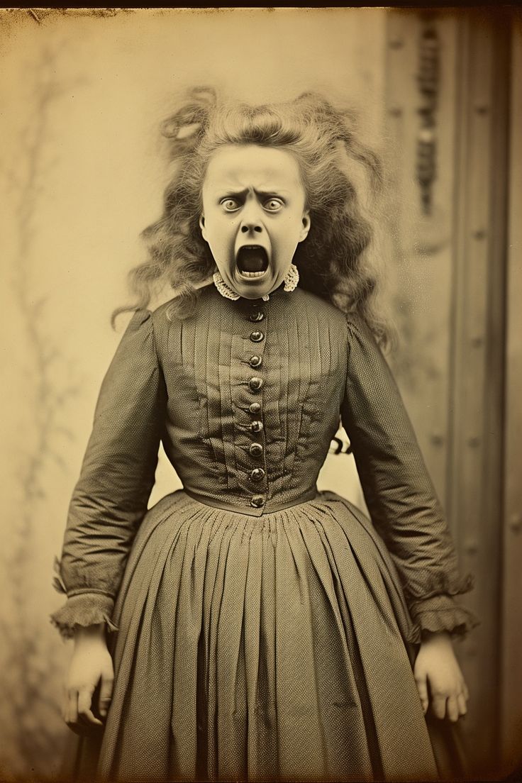 La Bruja Ácida tweet media