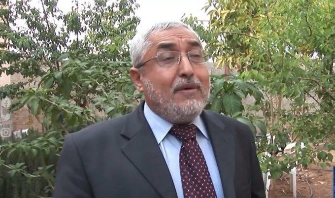 مأرب برس #اليمن tweet media