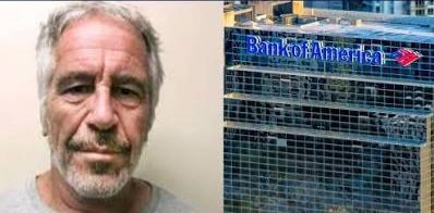 gabriel_draghi's tweet image. 🚨 #EpsteinFiles 🇺🇲🇮🇱 : 75 femmes devraient recevoir une indemnisation dans le cadre de l'accord à l'amiable conclu entre #BankofAmerica et les victimes d'#Epstein. La procédure civile serait en voie d'être résolue.
Le système tente d'étouffer l'affaire à coup de millions...