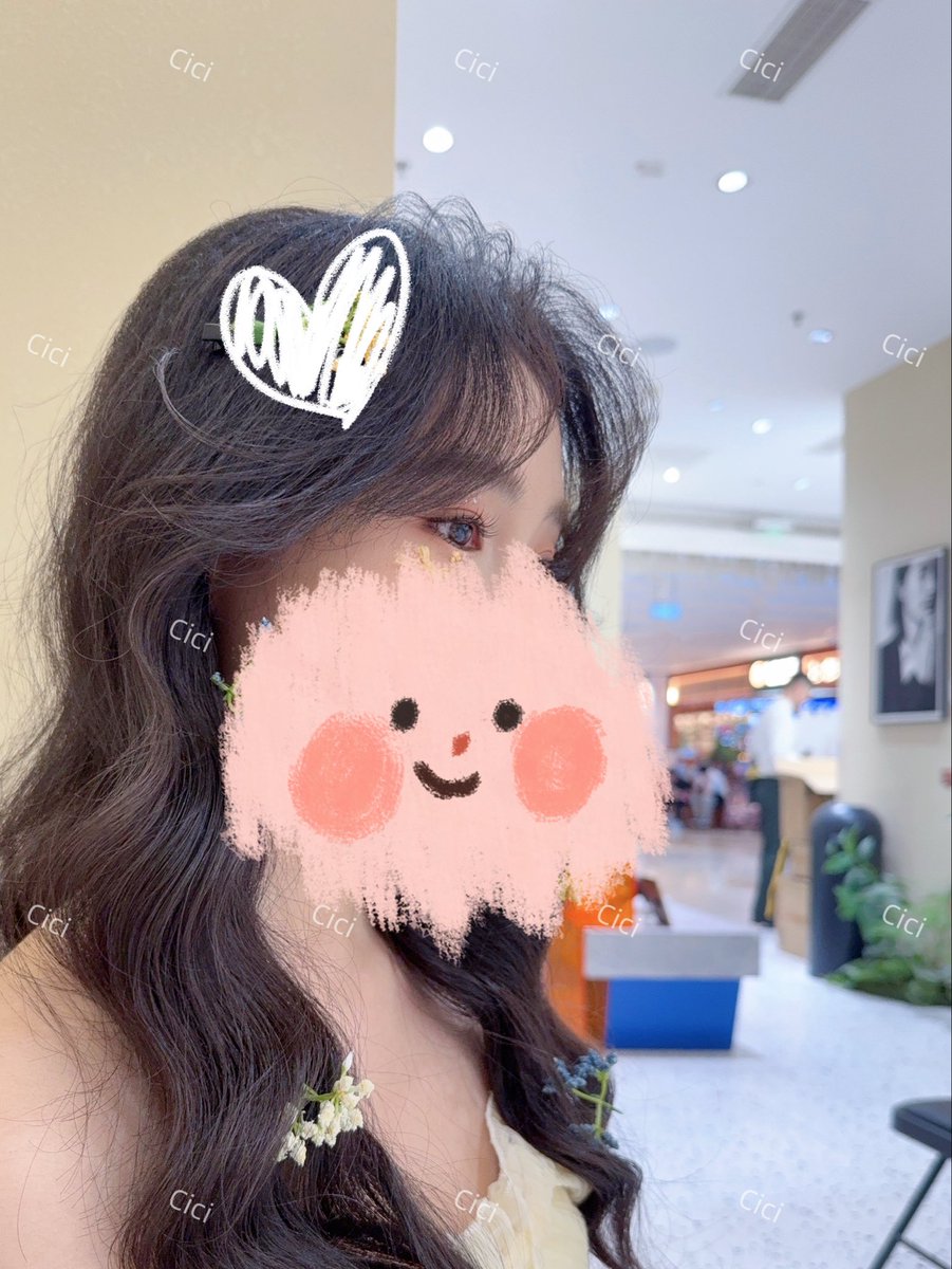 是辞辞呀🌸 tweet media