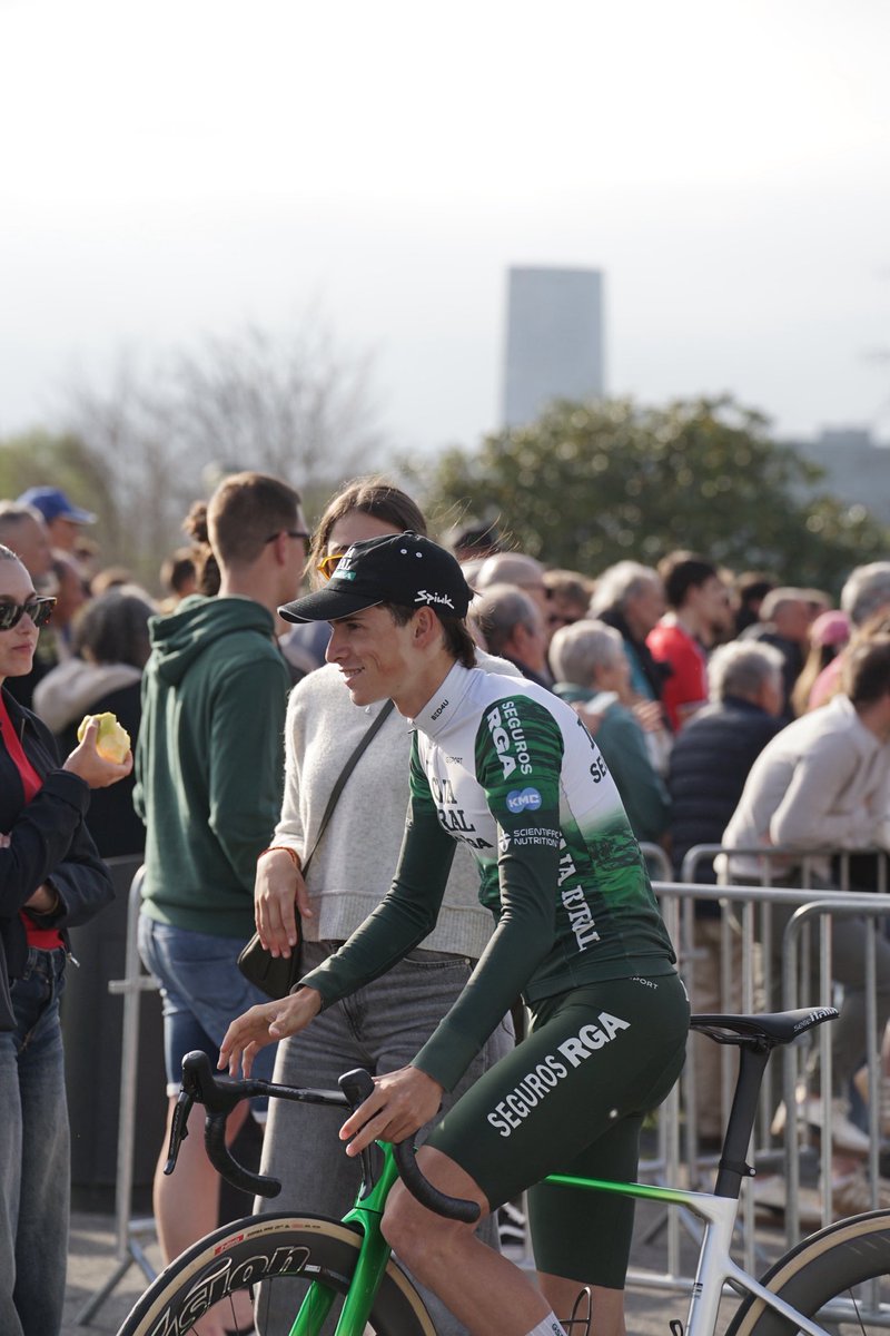 Team Caja Rural-RGA tweet media