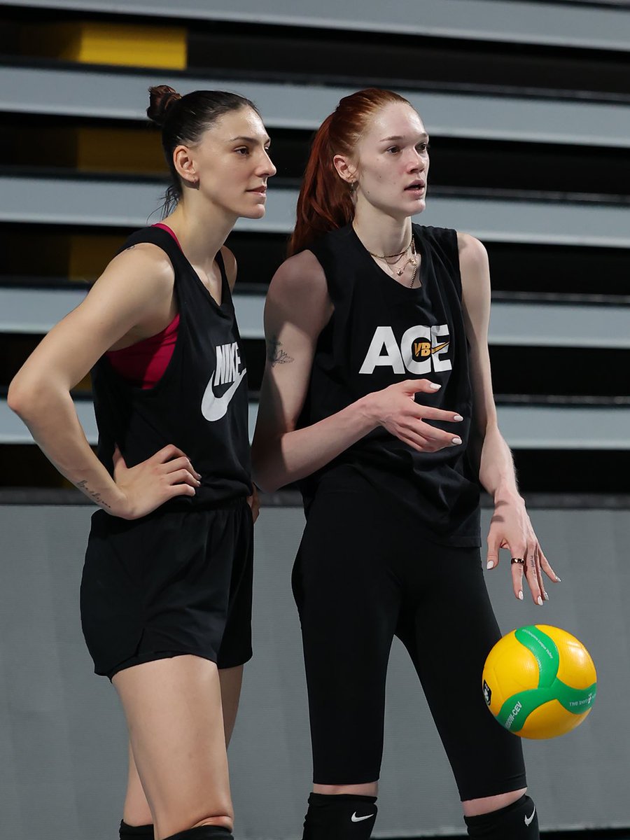 VakıfBank Spor Kulübü tweet media