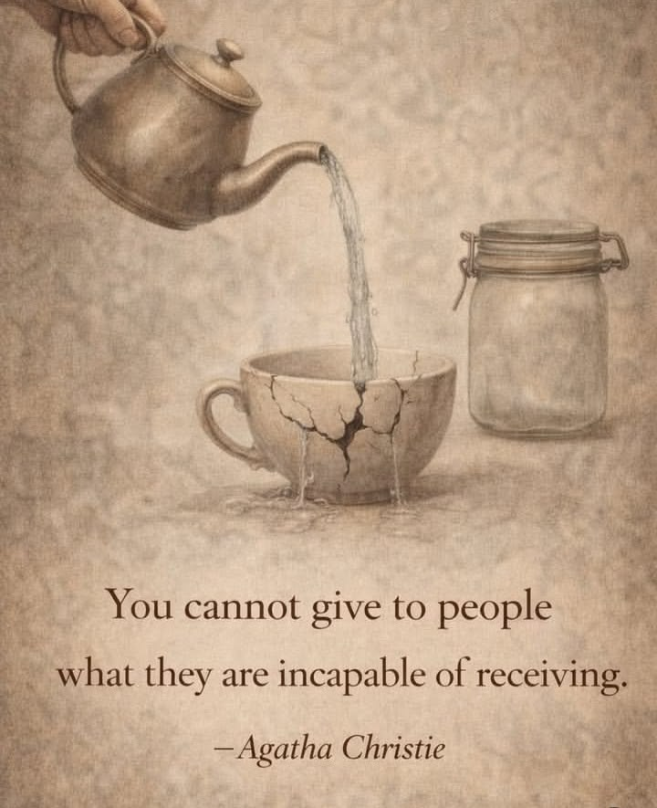 Mindful Maven tweet media