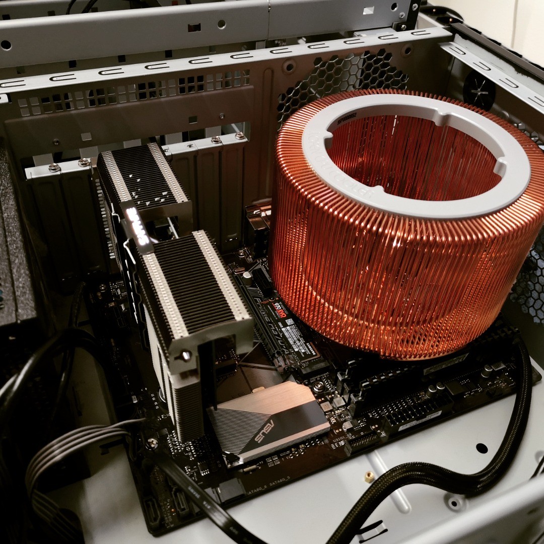 FanlessTech tweet media